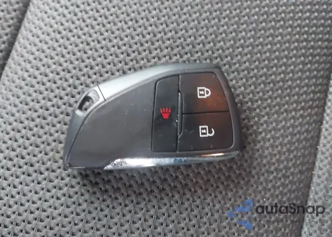 2023 GMC Canyon 2Wd Short Box Elevation z USA, uszkodzony, nr VIN 1GTP5BEK6P1194592